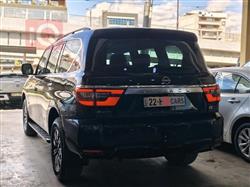 نيسان باترول